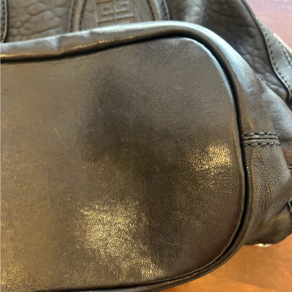 Givenchy Calfskin Sheepskin Nightingale 💕 - Picture 9 of 10